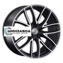 Replay 9x20/5x112 ET33 D66,6 A132 MBF (конус, A001)