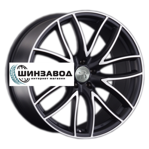 Replay 9x20/5x112 ET33 D66,6 A132 MBF (конус, A001)