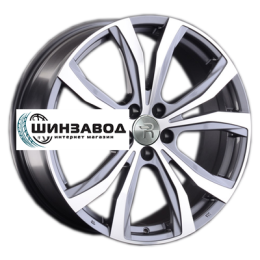 Replay 8x20/5x112 ET28 D66,6 A133 GMF (конус, A001)