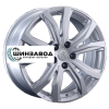 Replay 8x18/5x112 ET29 D66,6 A133 Sil (конус, C570)