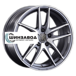 Replay 8x18/5x112 ET39 D66,6 A134 GMF (конус, C570)