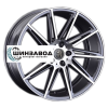 Replay 9x20/5x112 ET33 D66,6 A135 GMF (конус, A001)