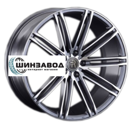 Replay 9x20/5x112 ET20 D66,6 A137 GMF (конус, A001)