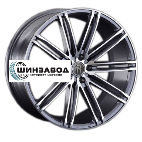 Replay 9x20/5x112 ET20 D66,6 A137 GMF (конус, A001)