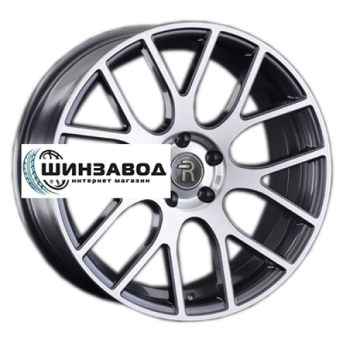 Replay 8,5x19/5x112 ET28 D66,6 A138 GMF (конус, A001)