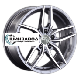 Replay 9x20/5x112 ET20 D66,6 A140 GMF (конус, A001)