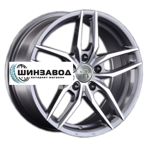 Replay 9x20/5x112 ET20 D66,6 A140 GMF (конус, A001)