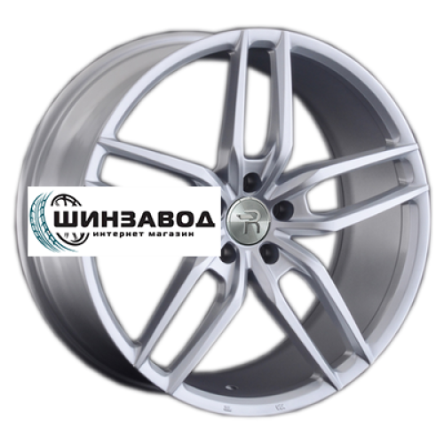 Replay 9x20/5x112 ET33 D66,6 A140 Sil (конус, A001)