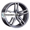 Replay 8x18/5x112 ET39 D66,6 A141 GMF (конус, B640)