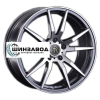 Replay 8x18/5x112 ET40 D66,6 A142 GMF (конус, A001)