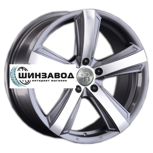 Replay 8,5x19/5x112 ET28 D66,6 A143 GMF (конус, A001)