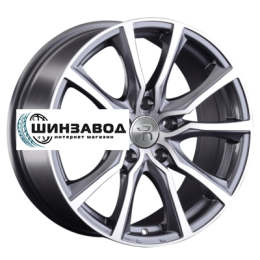 Replay 8x18/5x112 ET39 D66,6 A145 GMF (конус, A001)