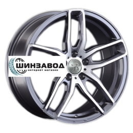 Replay 8x18/5x112 ET25 D66,6 A147 GMF (конус, A001)
