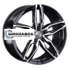 Replay 8x18/5x112 ET25 D66,6 A148 BKF (конус, C570)