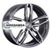 Replay 8x18/5x112 ET39 D66,6 A148 GMF (конус, C570)