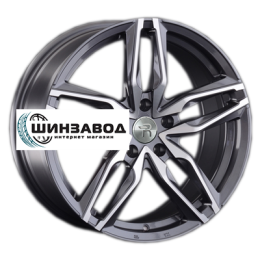 Replay 8x18/5x112 ET25 D66,6 A148 GMF (конус, C570)