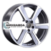 Replay 8x19/5x112 ET28 D66,6 A149 GMF (конус, A001)