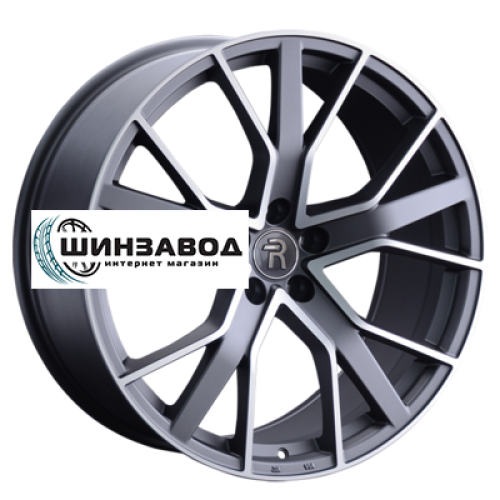 Replay 9,5x21/5x112 ET31 D66,6 A156 MGMF (конус, A001)