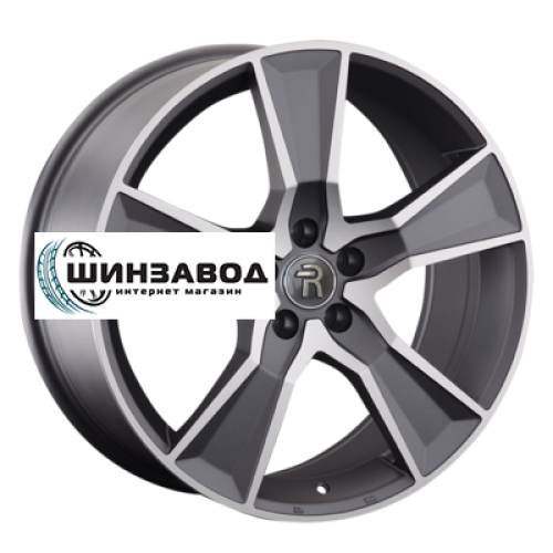 Replay 9x20/5x112 ET33 D66,6 A157 MGMF (конус, A001)