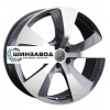 Replay 9x20/5x112 ET33 D66,6 A158 GMF (конус, A001)