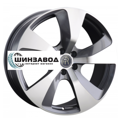 Replay 9x20/5x112 ET33 D66,6 A158 GMF (конус, A001)
