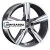 Replay 8x19/5x112 ET32 D66,6 A160 GMF (конус, A001)