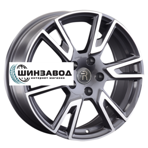 Replay 7,5x17/5x112 ET38 D66,6 A165 GMF (конус, A001)