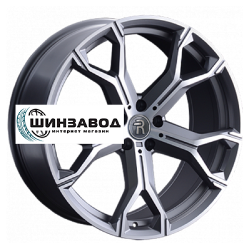 Replay 9,5x21/5x112 ET31 D66,6 A166 GM (конус, A001)