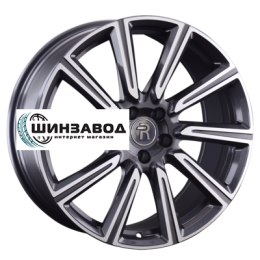 Replay 9x20/5x112 ET33 D66,6 A172 GMF (конус, A001)