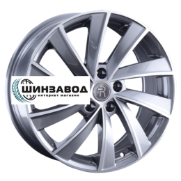 Replay 8x18/5x112 ET39 D66,6 A173 GMF (конус, C570)
