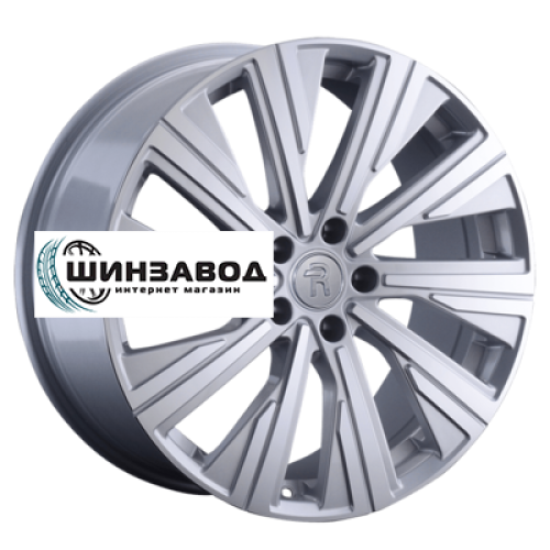 Replay 8x19/5x112 ET28 D66,6 A190 SF (конус, A001)