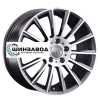 Replay 8x20/5x112 ET28 D66,6 A191 GMF (конус, A001)