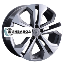 Replay 9x20/5x112 ET20 D66,6 A203 GMFP (конус, C570)