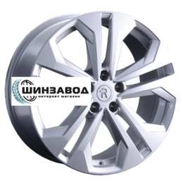 Replay 9x20/5x112 ET28 D66,6 A203 Sil (конус, C570)