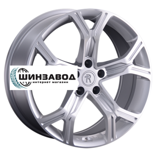 Replay 8,5x19/5x112 ET28 D66,6 A204 SF (конус, C570)