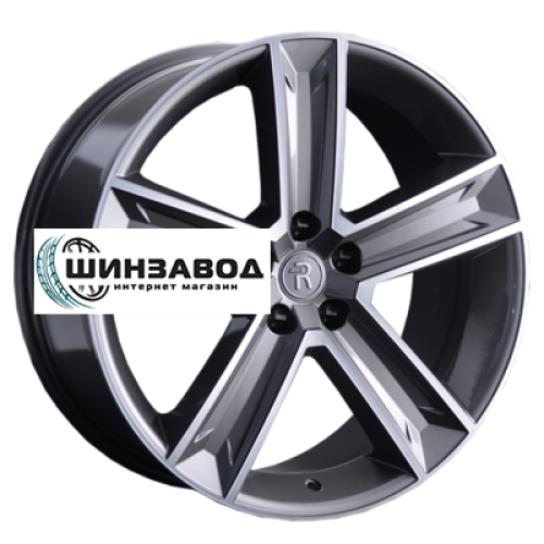 Replay 9x20/5x112 ET20 D66,6 A206 GMFP (конус, C570)