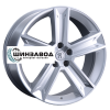 Replay 9x20/5x112 ET20 D66,6 A206 Sil (конус, C570)