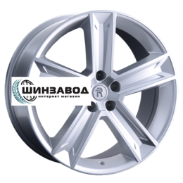 Replay 9x20/5x112 ET28 D66,6 A206 Sil (конус, C570)