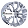 Replay 8x18/5x112 ET25 D66,6 A208 Sil (конус, C570)