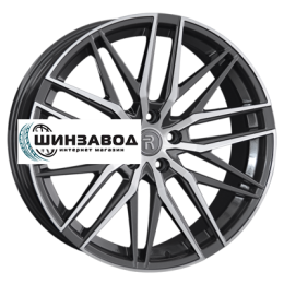 Replay 8,5x20/5x112 ET28 D66,6 A210 GMF (конус, C570)
