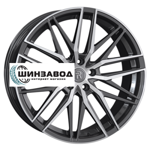 Replay 8,5x20/5x112 ET20 D66,6 A210 GMF (конус, C570)