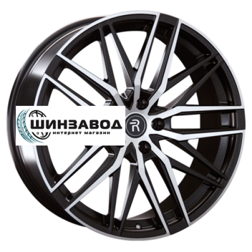 Replay 8,5x20/5x112 ET20 D66,6 A210 MBF (конус, C570)