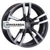 Replay 8x18/5x112 ET25 D66,6 A212 GMF (конус, C570)