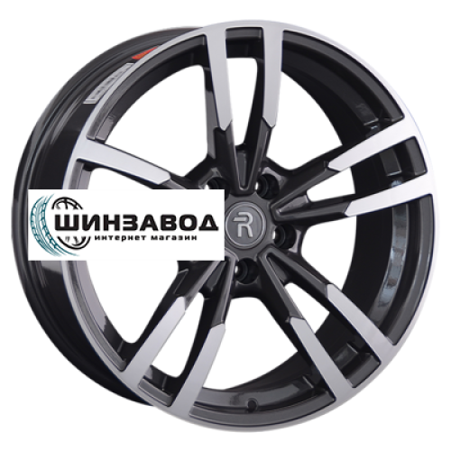 Replay 8x18/5x112 ET25 D66,6 A212 GMF (конус, C570)