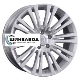 Replay 8,5x19/5x112 ET28 D66,6 A213 Sil (конус, C570)