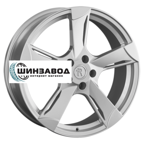 Replay 8,5x19/5x112 ET31,5 D66,6 A216(MR) Sil (конус, C570)