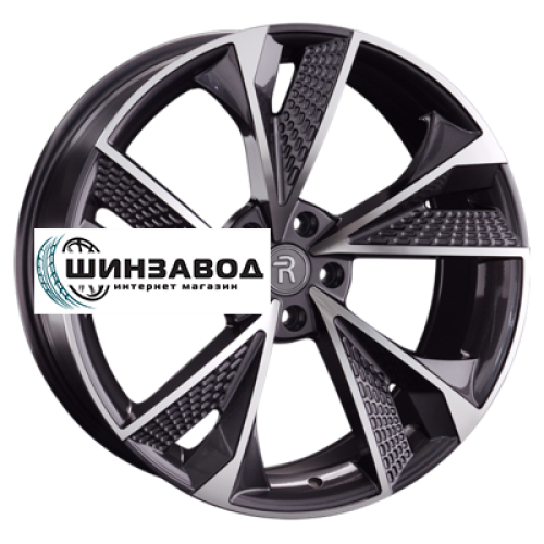 Replay 9x20/5x112 ET20 D66,6 A223 GMF (конус, C570)
