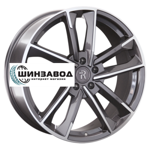 Replay 9x20/5x112 ET33 D66,6 A227 GMF (конус, A001)