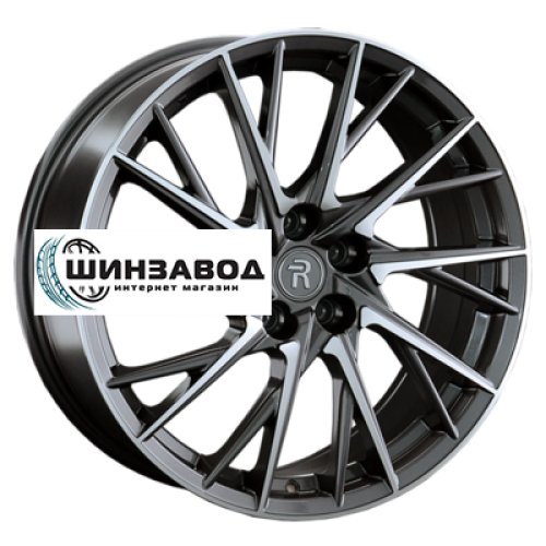 Replay 8x19/5x112 ET39 D66,6 A228 GMF (конус, C570)