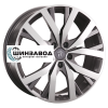 Replay 8x18/5x112 ET25 D66,6 A230 GMF (конус, C570)